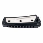 Harmonijka ustna Yonberg D2 Storm Black C - 9