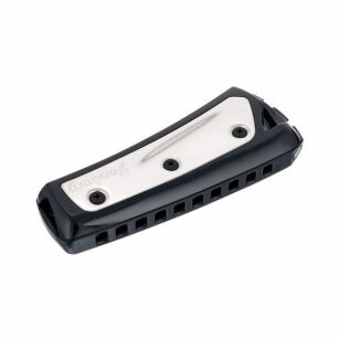 Harmonijka ustna Yonberg D2 Storm Black C