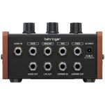 Efekt dla gitary elektrycznej, basu i syntezatora Behringer BM-12 Ring Modulator - 2