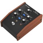 Efekt dla gitary elektrycznej, basu i syntezatora Behringer BM-12 Ring Modulator - 3
