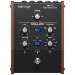 Efekt dla gitary elektrycznej, basu i syntezatora Behringer BM-12 Ring Modulator - 4