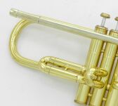 Trąbka Amati ATR 211 Po przeglądzie technicznym DR26-019 - 5