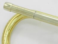 Trąbka Amati ATR 211 Po przeglądzie technicznym DR26-019 - 6