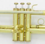 Trąbka Amati ATR 211 Po przeglądzie technicznym DR26-019 - 7