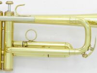 Trąbka Amati ATR 211 Po przeglądzie technicznym DR26-019 - 8