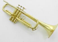 Trąbka Amati ATR 211 Po przeglądzie technicznym DR26-019 - 9