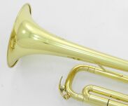 Trąbka Amati ATR 211 Po przeglądzie technicznym DR26-019 - 11