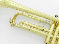 Trąbka Amati ATR 211 Po przeglądzie technicznym DR26-019 - 13