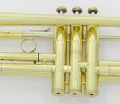 Trąbka Amati ATR 211 Po przeglądzie technicznym DR26-019 - 14