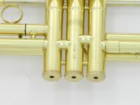 Trąbka Amati ATR 211 Po przeglądzie technicznym DR26-019 - 15