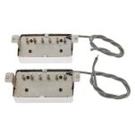 Zestaw przetworników do gitary elektrycznej Mojotone 59 Clone Low Output HB Set N - 3