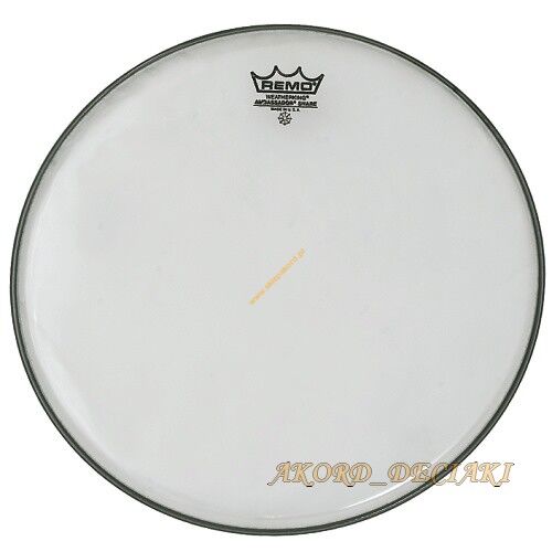 NACIĄG DO WERBLA 8' SA AMBASSADOR REMO dolna