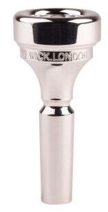 Ustnik do flugelhorn Denis Wick Classic 5884-2F