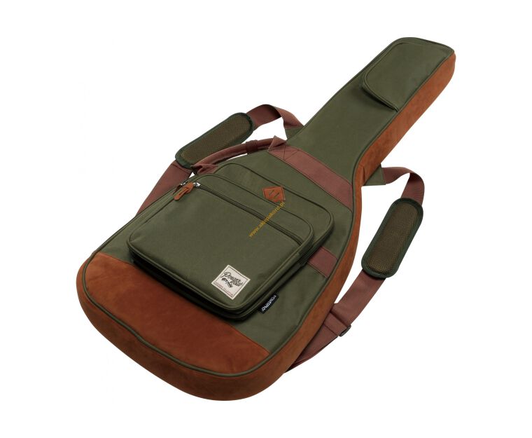 Pokrowiec na gitarę elektryczną IGB541-MGN