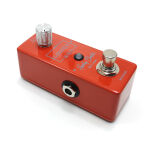 Efekt gitarowy Harley Benton Mini Looper - 4
