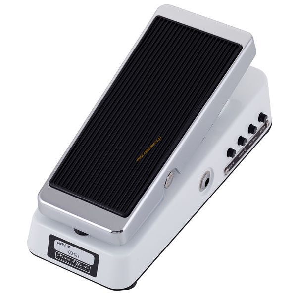 Efekt gitarowy Xotic XW-1 Wah