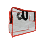 Torba foliowa 30x23x10 - 2