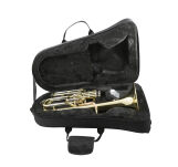 Baryton sakshorn barytonowy B (Bb) MTP mod.231-4 NEW YORK Serie - 3