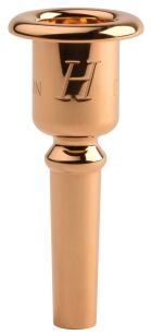 Ustnik do rogu altowego Denis Wick Heritage 3183-5