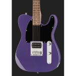 Gitara elektryczna Squier Sonic Esquire H Ultraviolet - 3