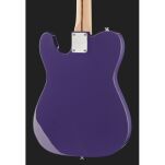 Gitara elektryczna Squier Sonic Esquire H Ultraviolet - 5