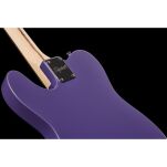 Gitara elektryczna Squier Sonic Esquire H Ultraviolet - 6
