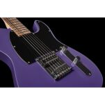 Gitara elektryczna Squier Sonic Esquire H Ultraviolet - 7