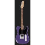 Gitara elektryczna Squier Sonic Esquire H Ultraviolet - 10