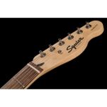 Gitara elektryczna Squier Sonic Esquire H Ultraviolet - 11