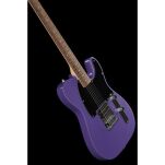 Gitara elektryczna Squier Sonic Esquire H Ultraviolet - 13