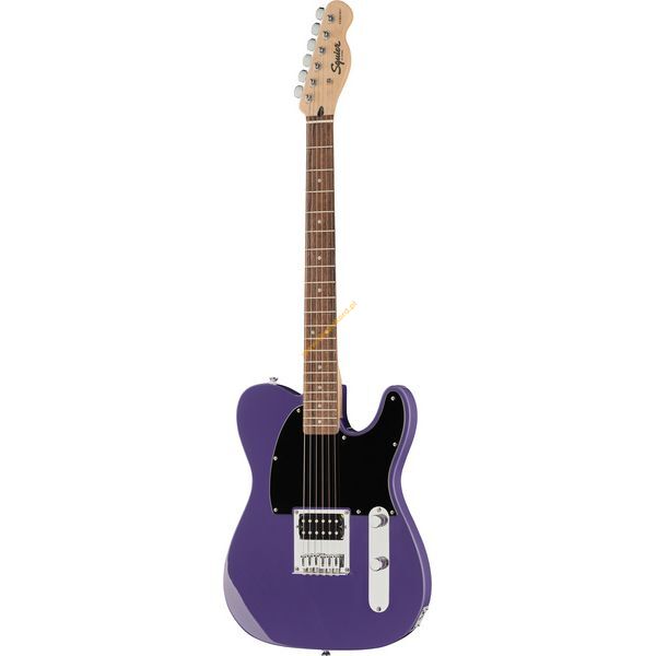 Gitara elektryczna Squier Sonic Esquire H Ultraviolet
