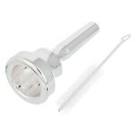 Ustnik do tenorhornu JK Tenor Horn 9D-B M. Müller - 3