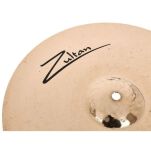 Talerze hi-hat Zultan F5 Hi-Hat - 2