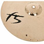 Talerze hi-hat Zultan F5 Hi-Hat - 3