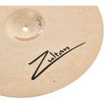 Talerze hi-hat Zultan F5 Hi-Hat - 5