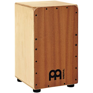 Cajon Woodcraft Professional MEINL WCP100MH