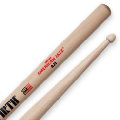 Pałki perkusyjne VIC FIRTH AJ1