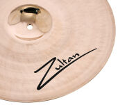 Talerze hi-hat Zultan 14