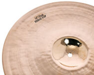 Talerze hi-hat Zultan 14