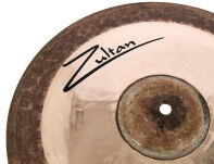 Talerze hi-hat Zultan 14