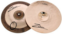 Talerze hi-hat Zultan 14