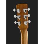 Gitara rezonansowa z przetwornikiem Harley Benton Custom Line N-150CE Natural - 3