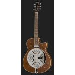 Gitara rezonansowa z przetwornikiem Harley Benton Custom Line N-150CE Natural - 13