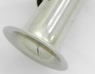 Saksofon sopranowy Weltklang Solist + Futerał Po Kapitalnym Remoncie DR24-101 - 18