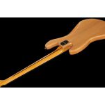 Gitara basowa 5 strunowa Squier CV 70s Jazz Bass V MN NAT - 9