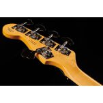 Gitara basowa 5 strunowa Squier CV 70s Jazz Bass V MN NAT - 11