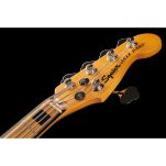 Gitara basowa 5 strunowa Squier CV 70s Jazz Bass V MN NAT - 14