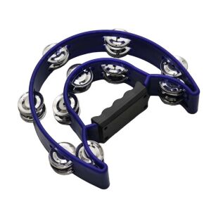 Tamburyno TB-01 niebieskie