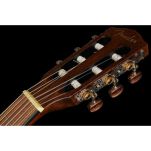 Gitara klasyczna 4/4 Fender CN-60S Natural WN - 3