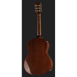 Gitara klasyczna 4/4 Fender CN-60S Natural WN - 5